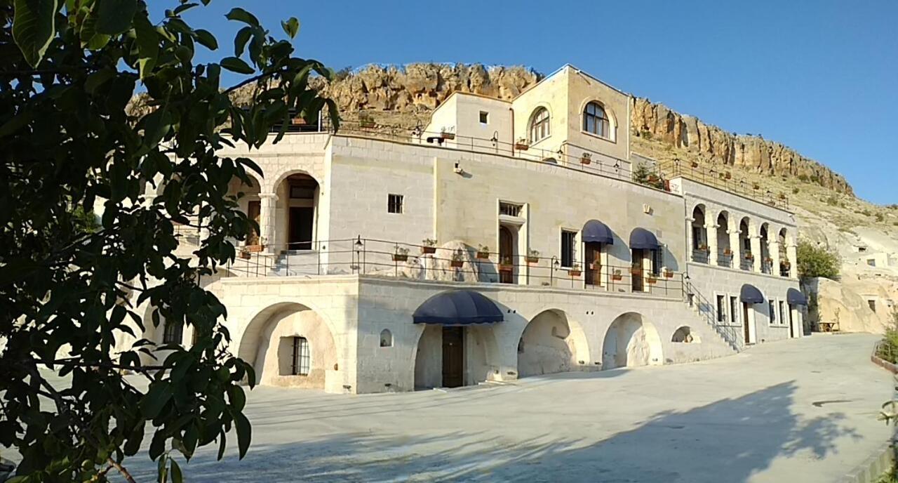 Lavender Cave Hotel Nevşehir Exterior foto