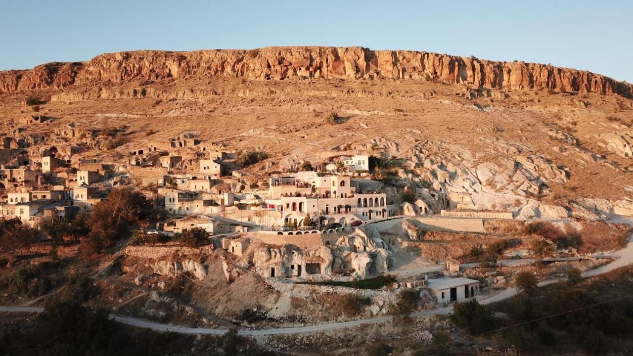 Lavender Cave Hotel Nevşehir Exterior foto