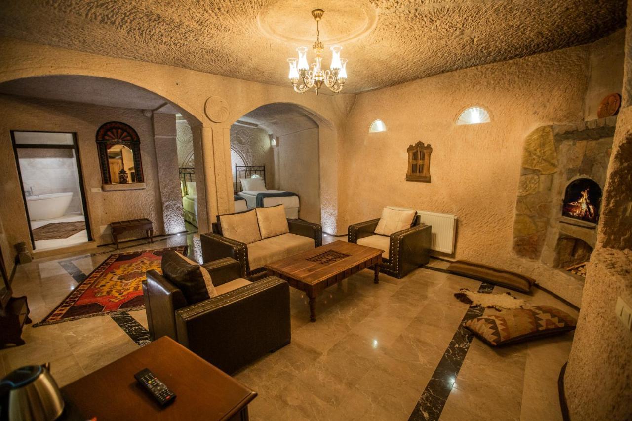 Lavender Cave Hotel Nevşehir Exterior foto