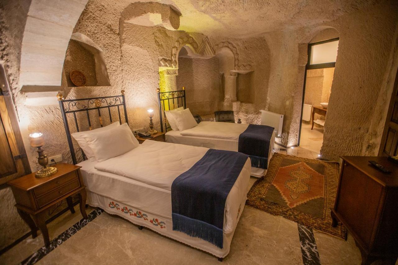 Lavender Cave Hotel Nevşehir Exterior foto