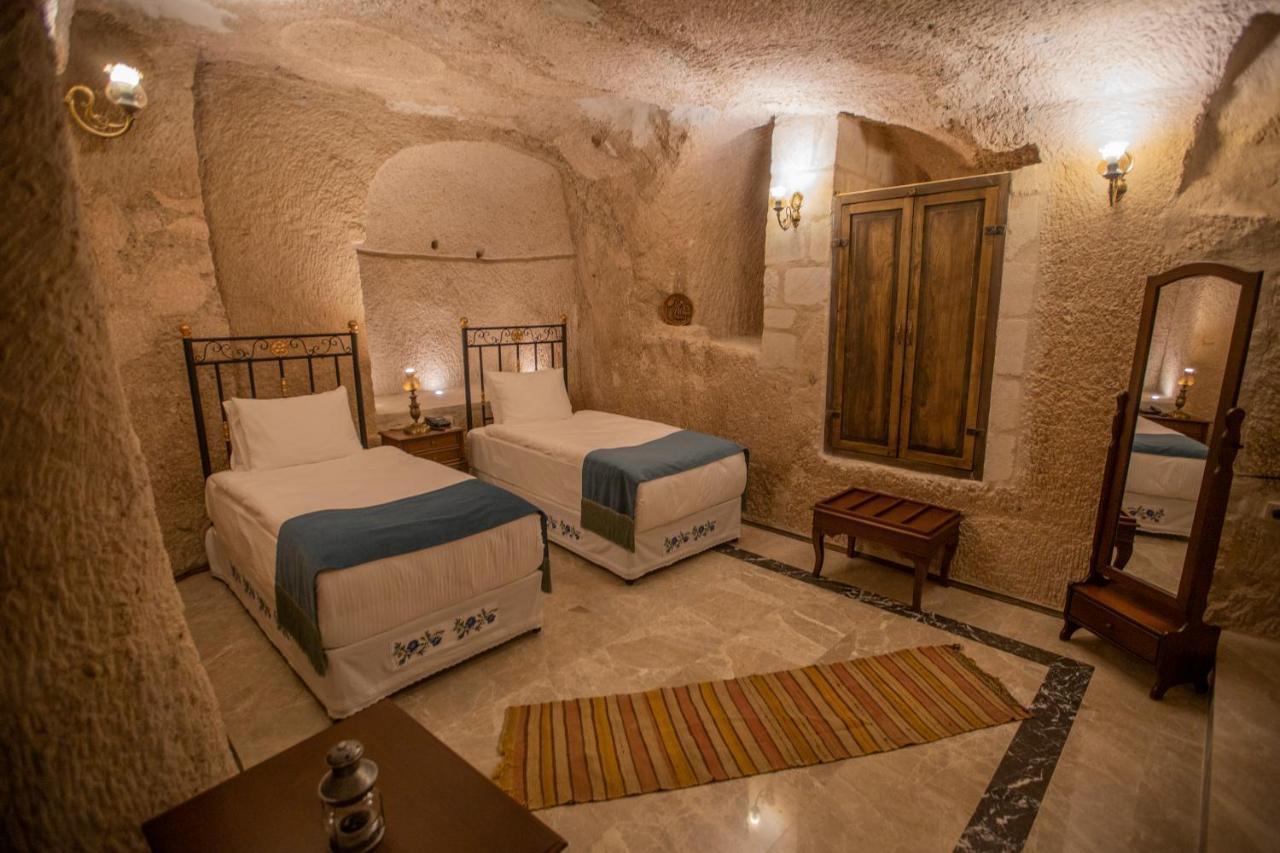 Lavender Cave Hotel Nevşehir Exterior foto